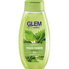 Bild: GlemVital Frische Shampoo Brennnessel